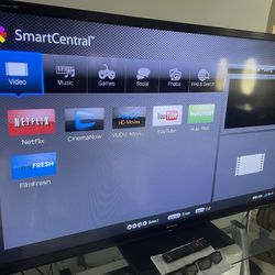 Sharp Smart TV 84”