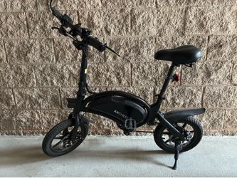 Ancheer electric bike