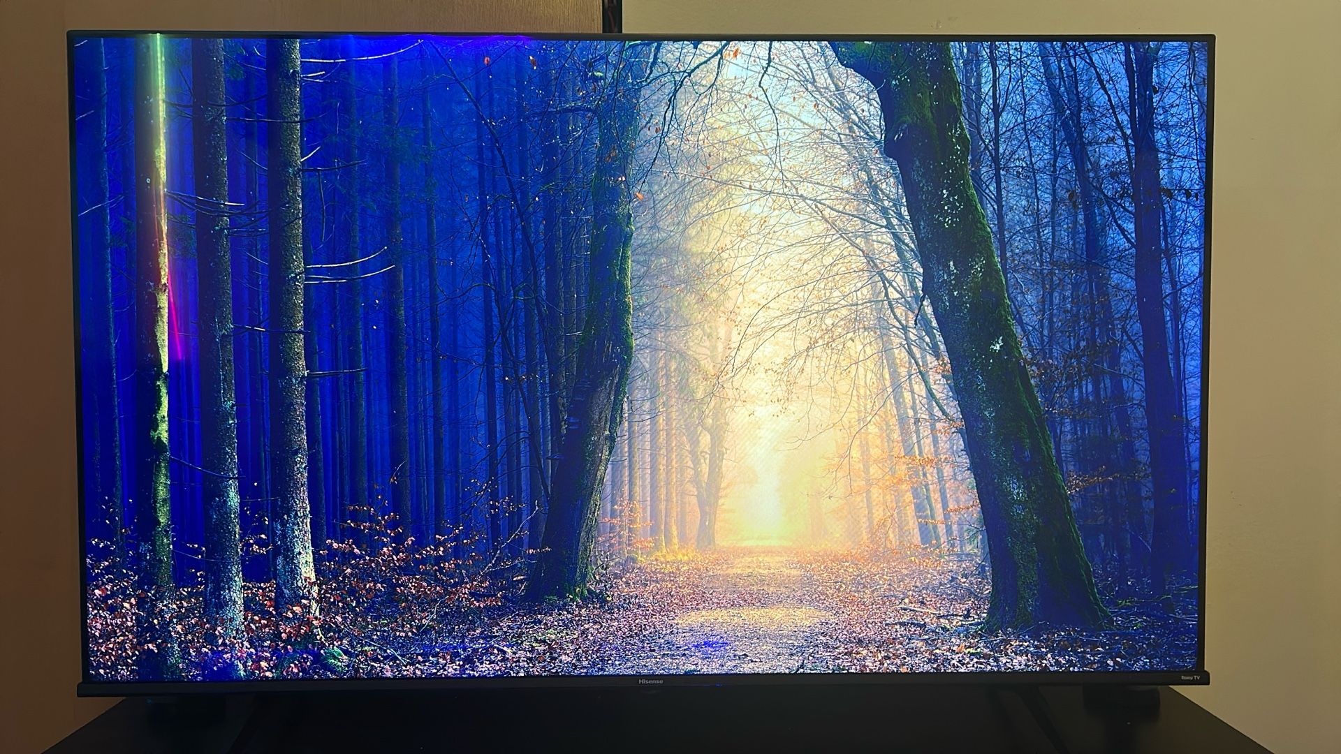 Hisense Tv