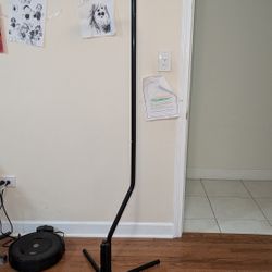 Bird Cage Stand