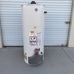 48 gallon Water Heater