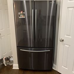 Samsung Refrigerator 