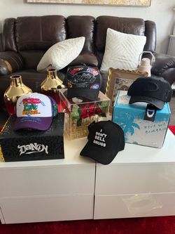 dandy hats friends and family hats