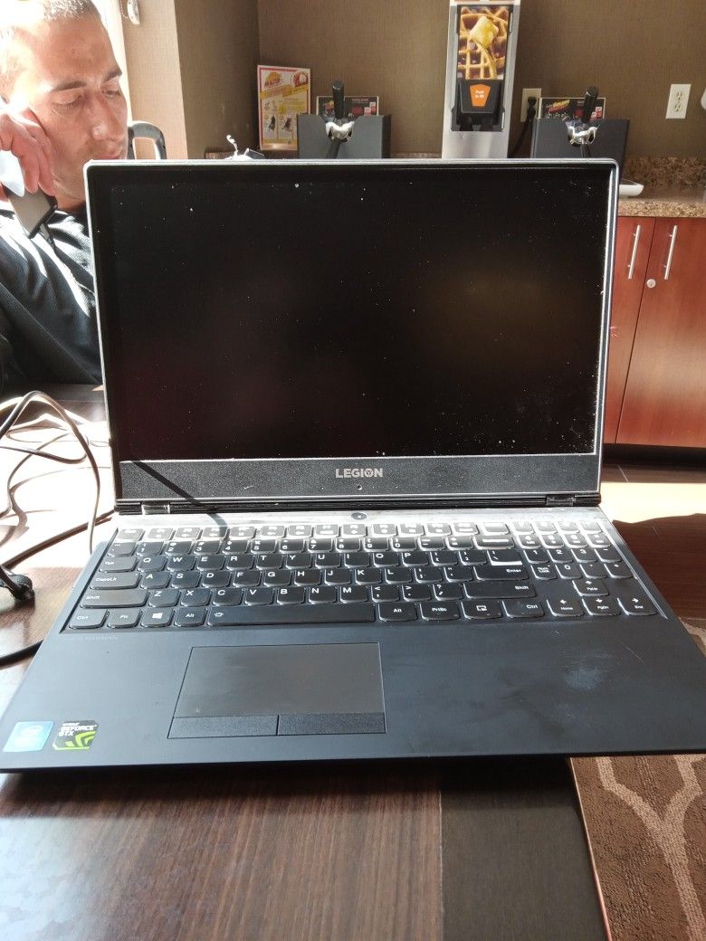 Lenovo Legion Y 530