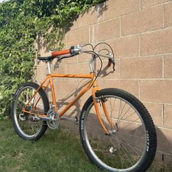 Specialized Stumpjumper 1986