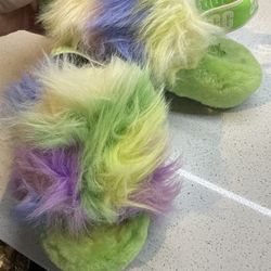 Ugg slippers