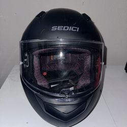 Sedici Helmet 