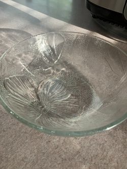 4-Indonesia Bowls, Measure 6-1/2 Across And 3-down