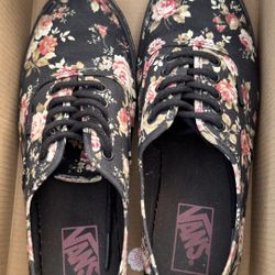 Vans Women Shoe 6.5