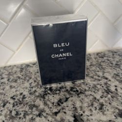 Bleu Chanel Cologne