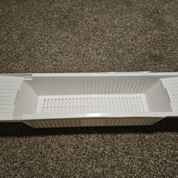 Over The Tub Holder