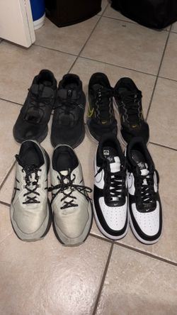 Size 13 shoes