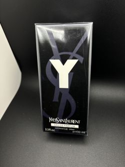 YSL Cologne