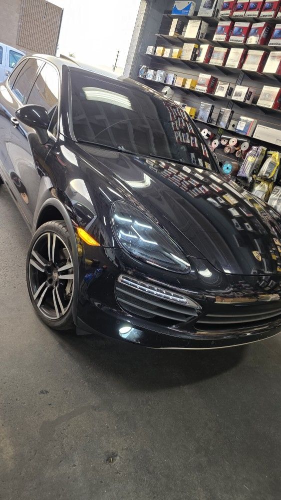 THE RADIO GUYS 🔊  🔊 🔊 Car Audio ✅️ Alarms ✅️ Window Tint ✅️ LED Lights ✅️ Troubleshooting ✅️ And Much More.  Sales And Installations Car Audio