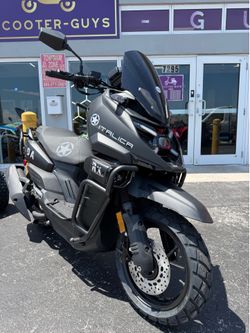 Scooter