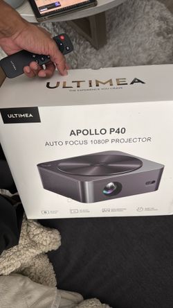HD projector