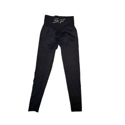 Babe Fit women’s Seamless lift legging