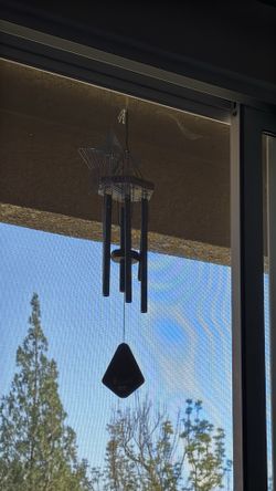 Wind chimes