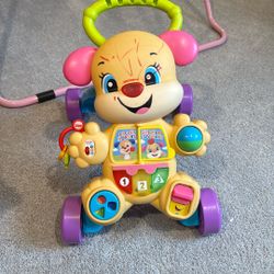 Used Like New Walker