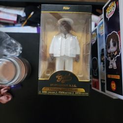 Funko Pop 