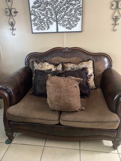 Couches cloth