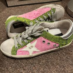 Golden Goose Women's Sneakers