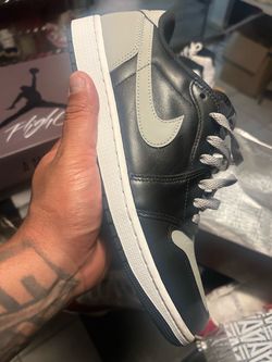 shadow 1s size 12
