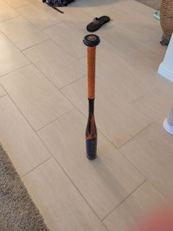 Rawlings Softball Bat