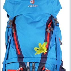 Deuter Guide 40 SL Alpine Rucksack 