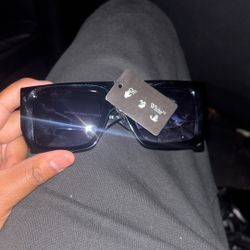 Off White Sunglasses 