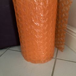 Bubble Wrap Medium Sized Bubbles NEW