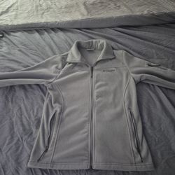 Columbia Fleece