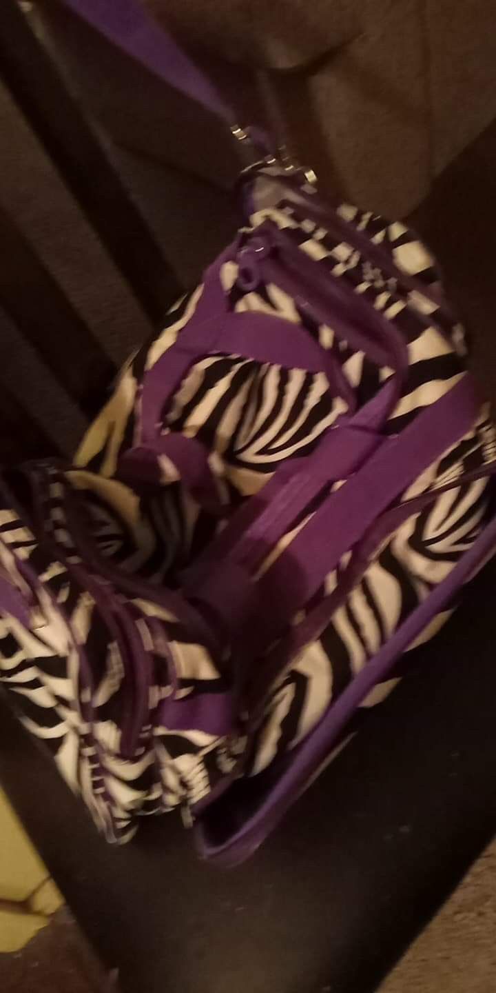 Tote Bag Clean $10.00