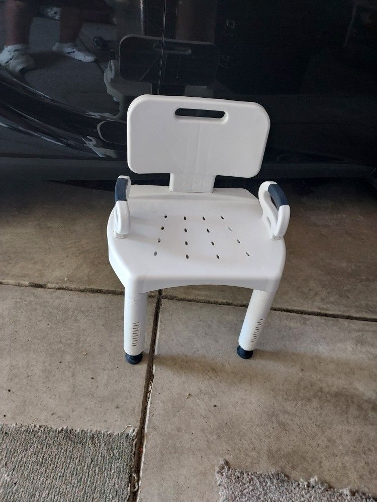 Shower Chair