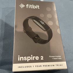 Fitbit Inspire 2 