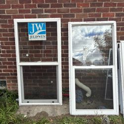 New Construction Window