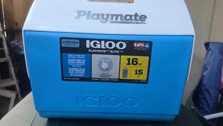 Igloo Playmate Elite 16 Qt Cooler