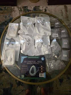CPAP Supplies