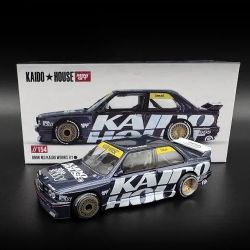 Kaido House BMW M3 (E30) Kaido Works V1 Diecast Model Car
