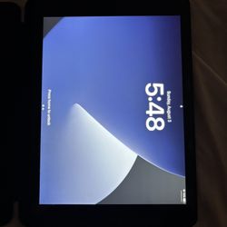 iPad 9th Gen 