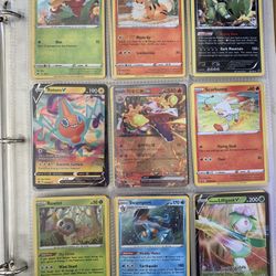 Pokémon Cards