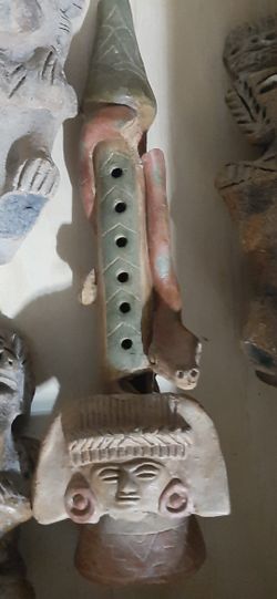 $70  X All  Mex Curios