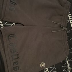 CROOKS & CASTLES shorts