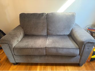 Two Seater Couch