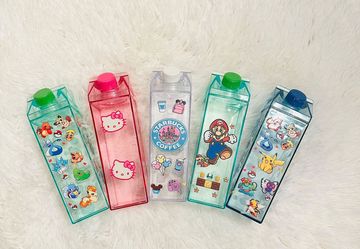 Water Container/ Bottle For Kids