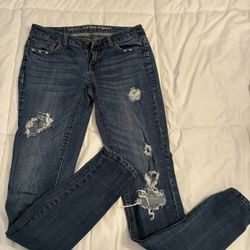 Women’s Jeans 