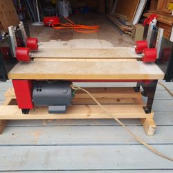 Surface Sander