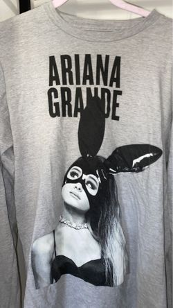 Ariana grande dangerous woman tour merch