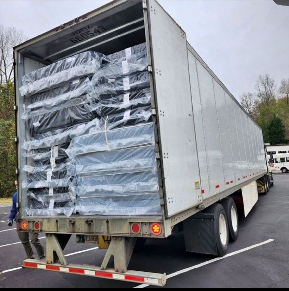 Grab Yours: King Mattress Clearance Event Massive Savings $40 Easy