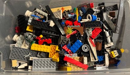 Lego lot